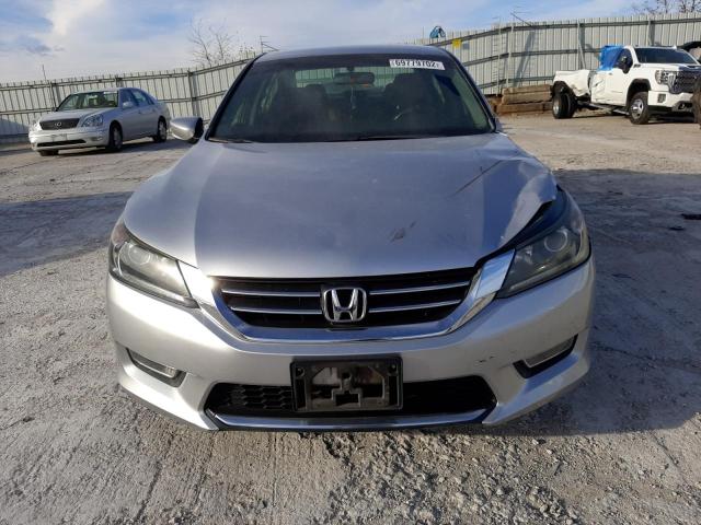 Photo 4 VIN: 1HGCR2F56DA111218 - HONDA ACCORD SPO 