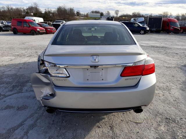 Photo 5 VIN: 1HGCR2F56DA111218 - HONDA ACCORD SPO 