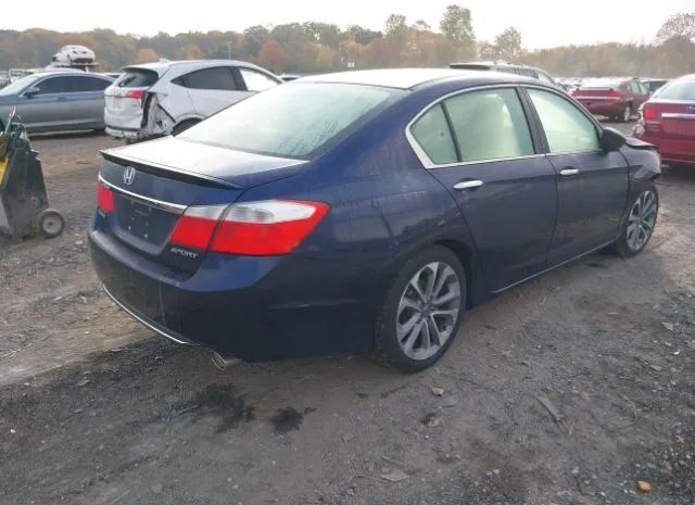 Photo 3 VIN: 1HGCR2F56DA111543 - HONDA ACCORD 