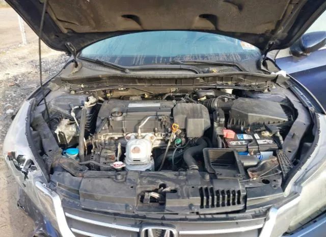 Photo 9 VIN: 1HGCR2F56DA111543 - HONDA ACCORD 