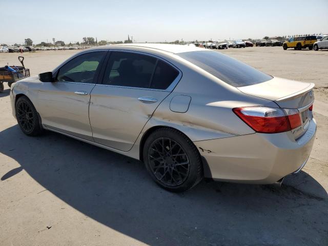 Photo 1 VIN: 1HGCR2F56DA112918 - HONDA ACCORD SPO 