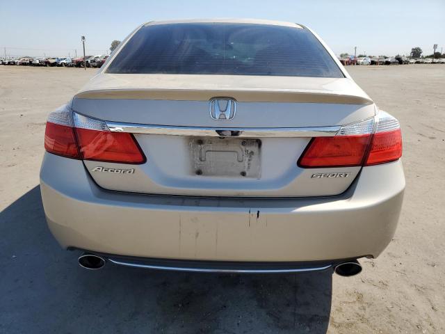 Photo 5 VIN: 1HGCR2F56DA112918 - HONDA ACCORD SPO 