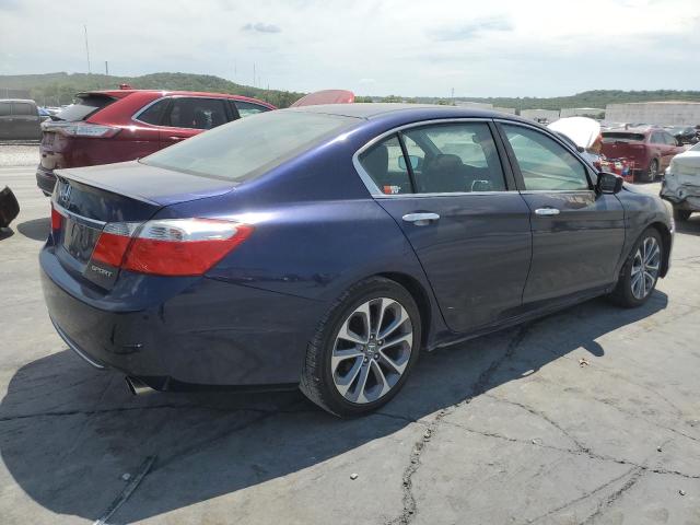 Photo 2 VIN: 1HGCR2F56DA116032 - HONDA ACCORD 