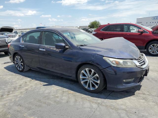 Photo 3 VIN: 1HGCR2F56DA116032 - HONDA ACCORD 