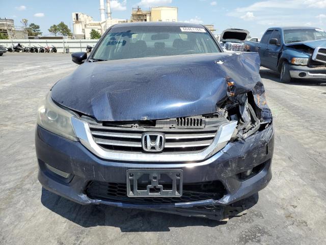 Photo 4 VIN: 1HGCR2F56DA116032 - HONDA ACCORD 