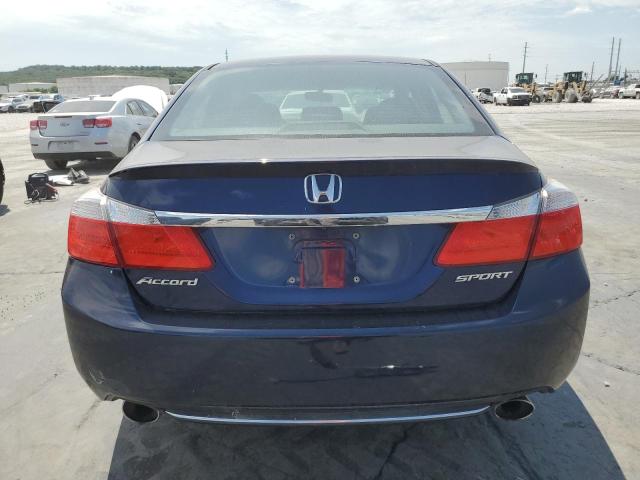 Photo 5 VIN: 1HGCR2F56DA116032 - HONDA ACCORD 