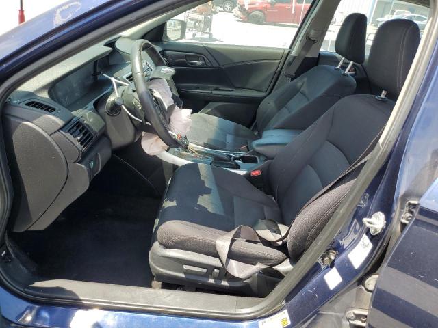 Photo 6 VIN: 1HGCR2F56DA116032 - HONDA ACCORD 