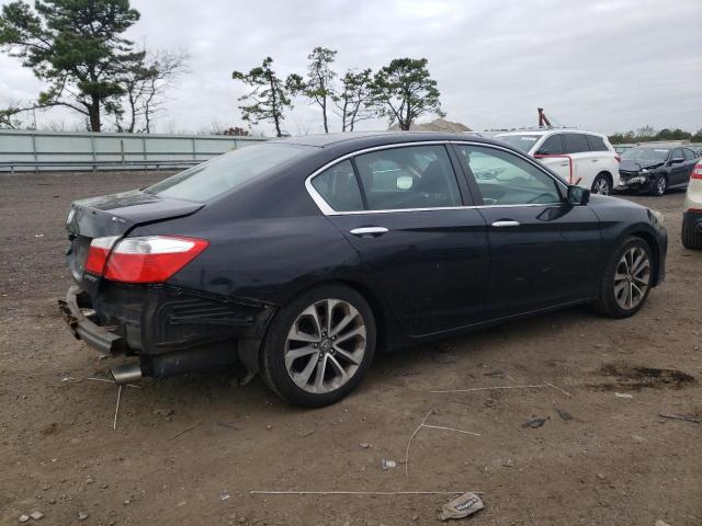 Photo 2 VIN: 1HGCR2F56DA129296 - HONDA ACCORD SPO 