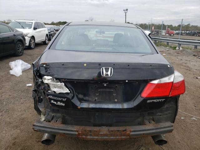 Photo 5 VIN: 1HGCR2F56DA129296 - HONDA ACCORD SPO 