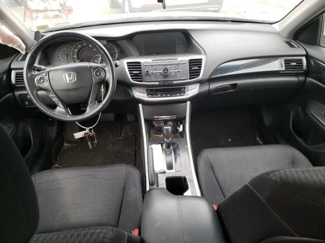 Photo 7 VIN: 1HGCR2F56DA129296 - HONDA ACCORD SPO 