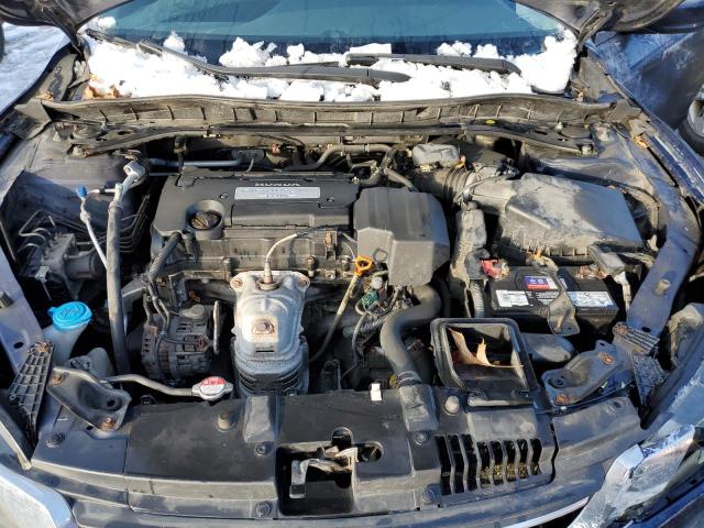 Photo 10 VIN: 1HGCR2F56DA136605 - HONDA ACCORD SPO 