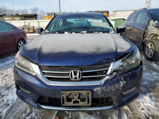 Photo 4 VIN: 1HGCR2F56DA136605 - HONDA ACCORD SPO 