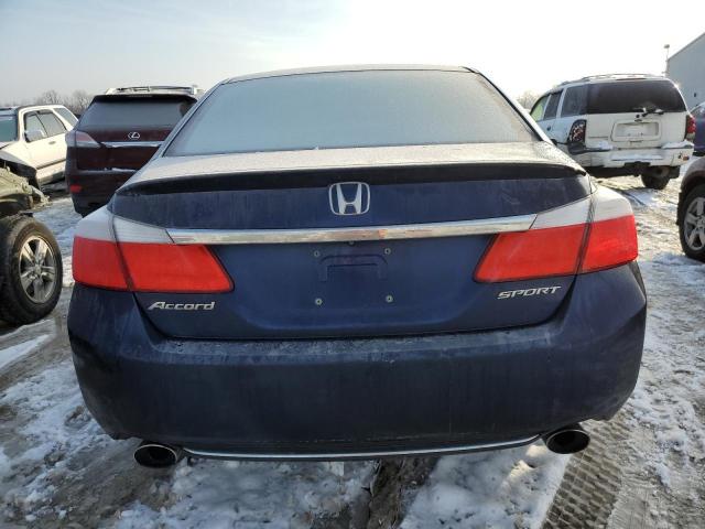 Photo 5 VIN: 1HGCR2F56DA136605 - HONDA ACCORD SPO 