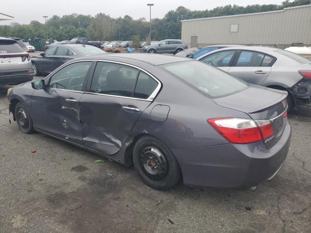 Photo 1 VIN: 1HGCR2F56DA150651 - HONDA ACCORD SPO 