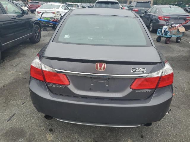 Photo 5 VIN: 1HGCR2F56DA150651 - HONDA ACCORD SPO 