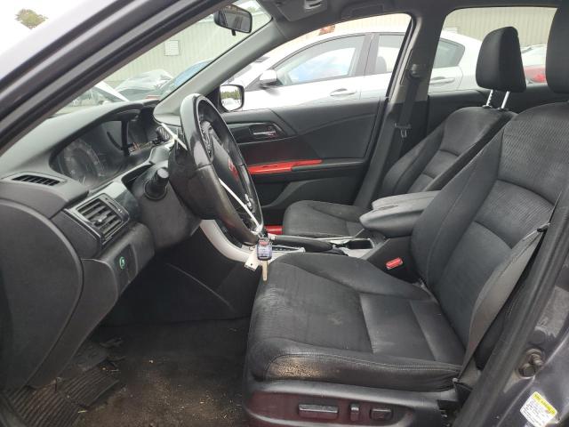 Photo 6 VIN: 1HGCR2F56DA150651 - HONDA ACCORD SPO 