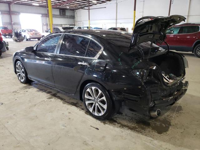 Photo 1 VIN: 1HGCR2F56DA152447 - HONDA ACCORD SPO 