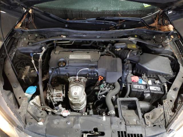 Photo 10 VIN: 1HGCR2F56DA152447 - HONDA ACCORD SPO 