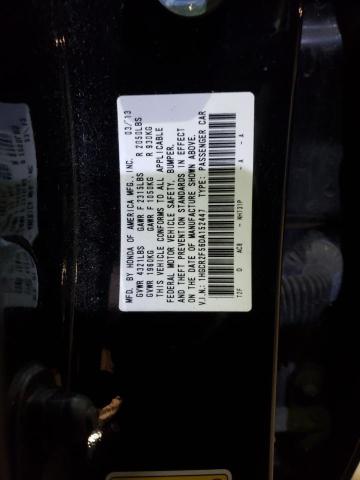 Photo 12 VIN: 1HGCR2F56DA152447 - HONDA ACCORD SPO 