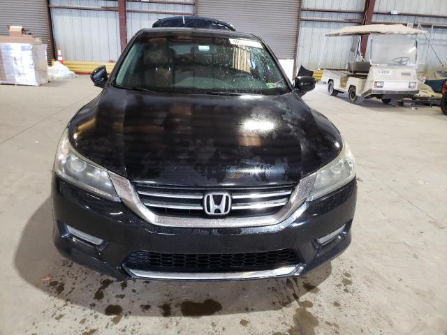 Photo 4 VIN: 1HGCR2F56DA152447 - HONDA ACCORD SPO 