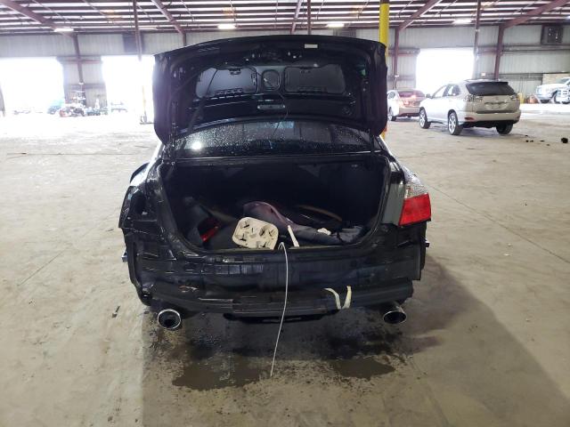 Photo 5 VIN: 1HGCR2F56DA152447 - HONDA ACCORD SPO 