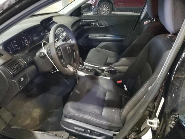 Photo 6 VIN: 1HGCR2F56DA152447 - HONDA ACCORD SPO 