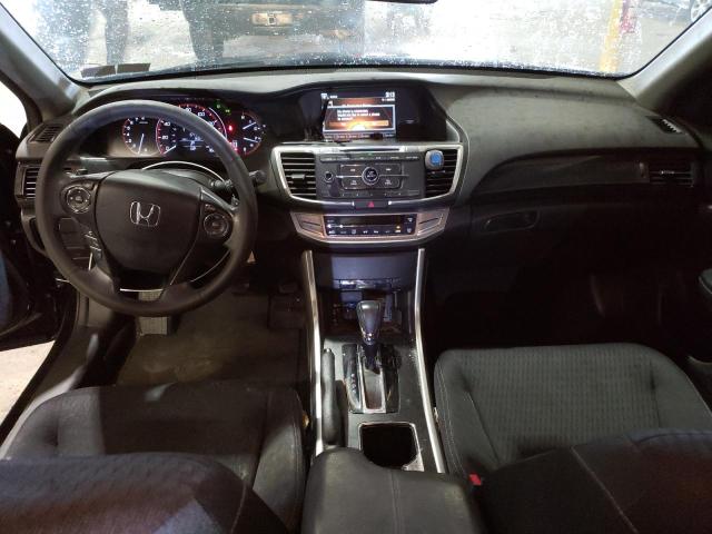 Photo 7 VIN: 1HGCR2F56DA152447 - HONDA ACCORD SPO 