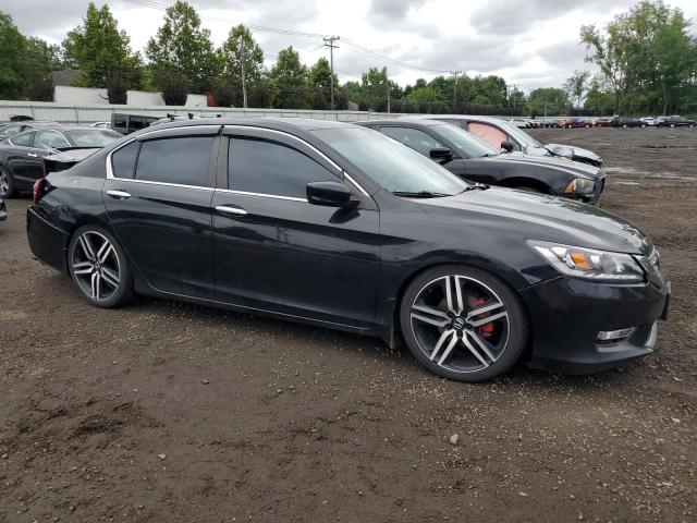 Photo 3 VIN: 1HGCR2F56DA152481 - HONDA ACCORD SPO 