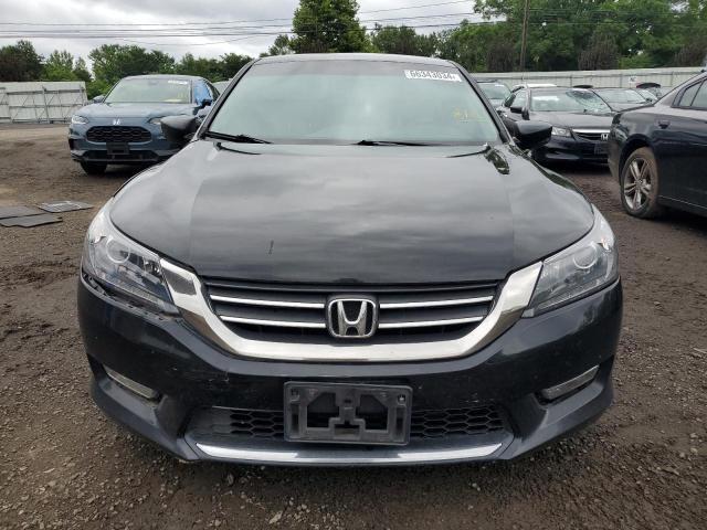 Photo 4 VIN: 1HGCR2F56DA152481 - HONDA ACCORD SPO 