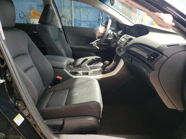 Photo 4 VIN: 1HGCR2F56DA159981 - HONDA ACCORD SPO 