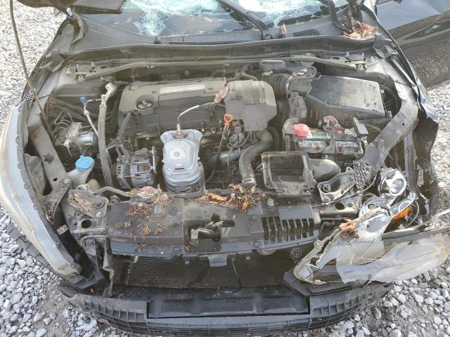 Photo 10 VIN: 1HGCR2F56DA159995 - HONDA ACCORD SPO 