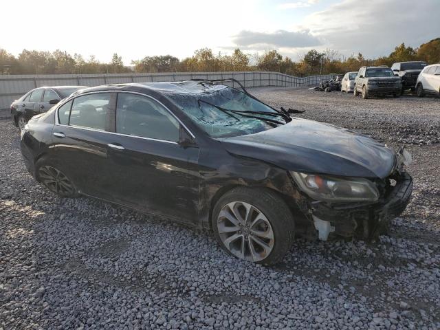 Photo 3 VIN: 1HGCR2F56DA159995 - HONDA ACCORD SPO 