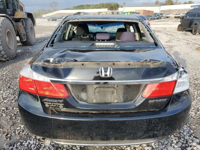 Photo 5 VIN: 1HGCR2F56DA159995 - HONDA ACCORD SPO 