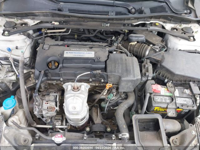 Photo 9 VIN: 1HGCR2F56DA161553 - HONDA ACCORD 