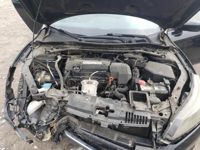 Photo 10 VIN: 1HGCR2F56DA163674 - HONDA ACCORD 