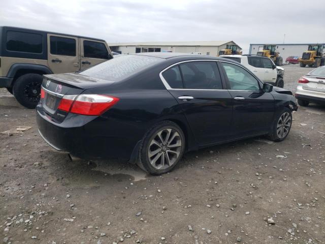 Photo 2 VIN: 1HGCR2F56DA163674 - HONDA ACCORD 