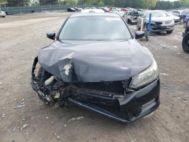 Photo 4 VIN: 1HGCR2F56DA163674 - HONDA ACCORD 