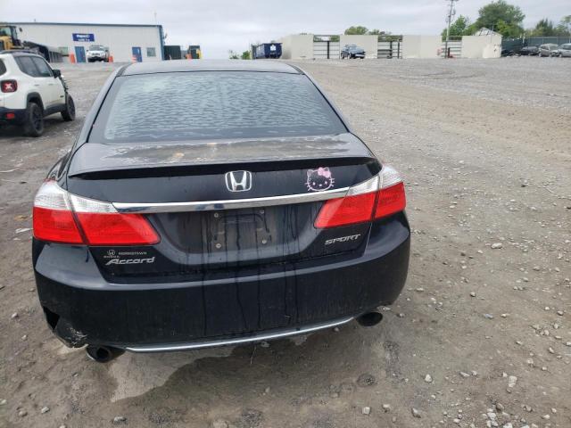 Photo 5 VIN: 1HGCR2F56DA163674 - HONDA ACCORD 