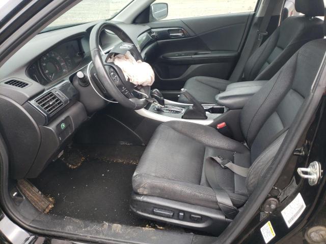 Photo 6 VIN: 1HGCR2F56DA163674 - HONDA ACCORD 