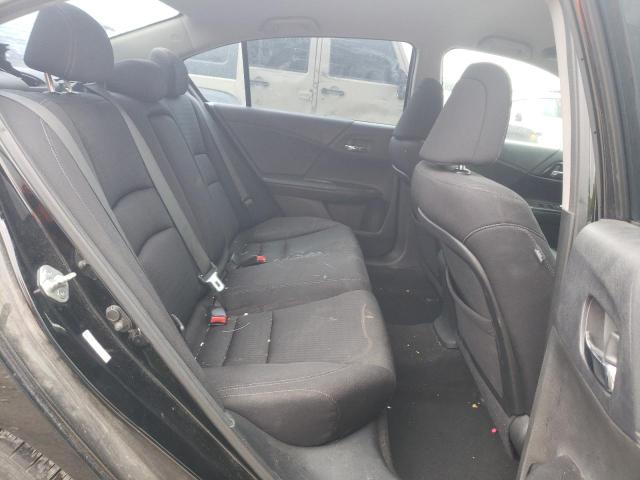 Photo 9 VIN: 1HGCR2F56DA163674 - HONDA ACCORD 