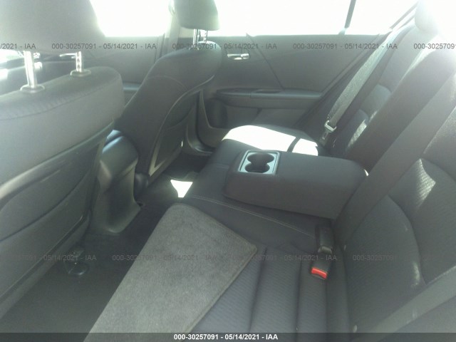 Photo 7 VIN: 1HGCR2F56DA164341 - HONDA ACCORD SDN 