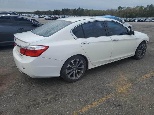 Photo 2 VIN: 1HGCR2F56DA176439 - HONDA ACCORD 