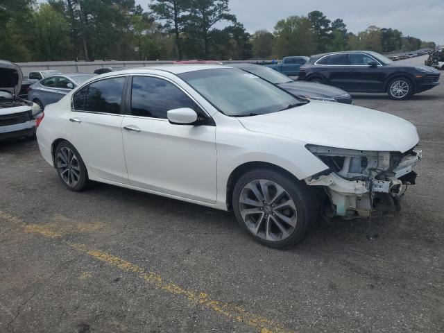 Photo 3 VIN: 1HGCR2F56DA176439 - HONDA ACCORD 