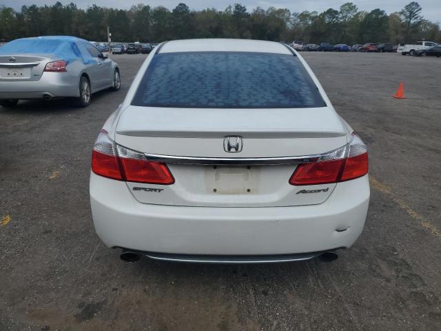 Photo 5 VIN: 1HGCR2F56DA176439 - HONDA ACCORD 