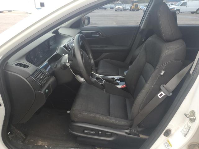 Photo 6 VIN: 1HGCR2F56DA176439 - HONDA ACCORD 