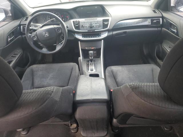 Photo 7 VIN: 1HGCR2F56DA176439 - HONDA ACCORD 