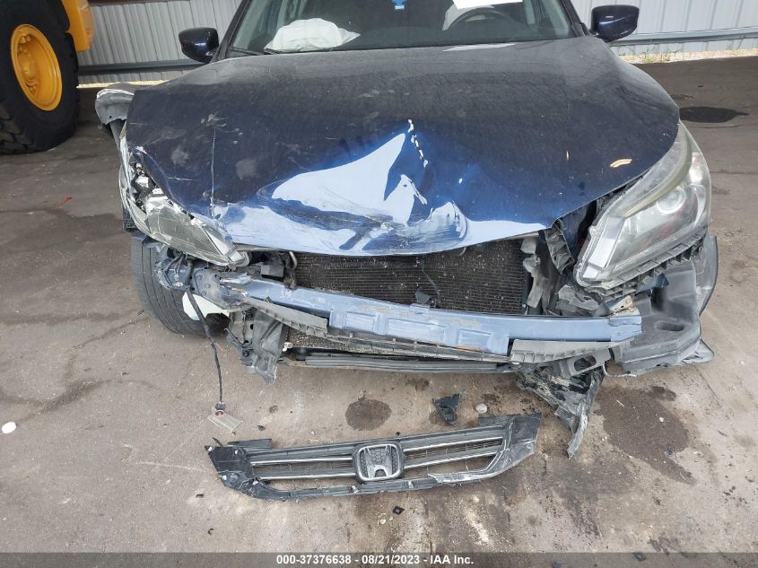 Photo 10 VIN: 1HGCR2F56DA203316 - HONDA ACCORD 