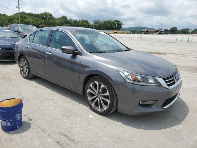 Photo 3 VIN: 1HGCR2F56DA203431 - HONDA ACCORD 