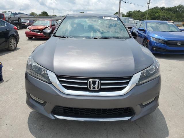 Photo 4 VIN: 1HGCR2F56DA203431 - HONDA ACCORD 