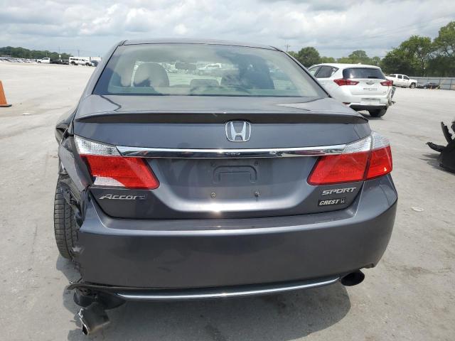 Photo 5 VIN: 1HGCR2F56DA203431 - HONDA ACCORD 